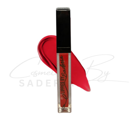“Sayless” Matte Lipstick