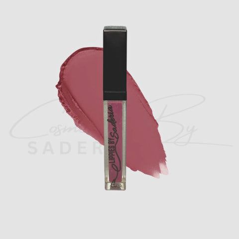 “My Type” Matte Lipstick