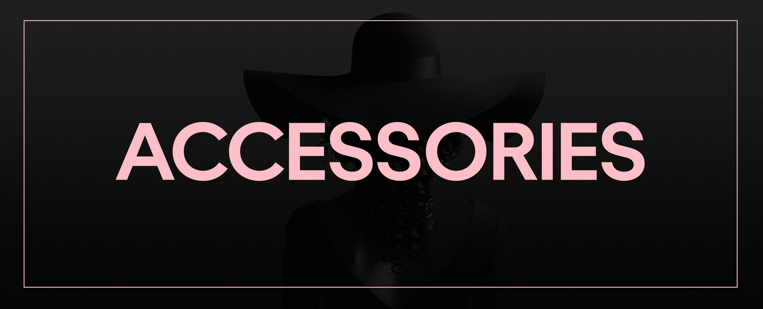 All Accessories