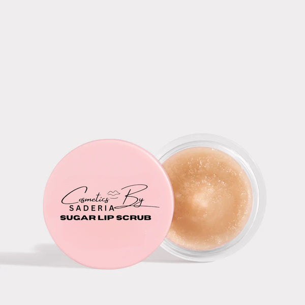 Lip Scrub & Lip Exfoliator Spoony