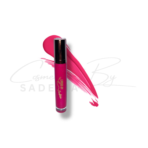 Girls Night Gloss