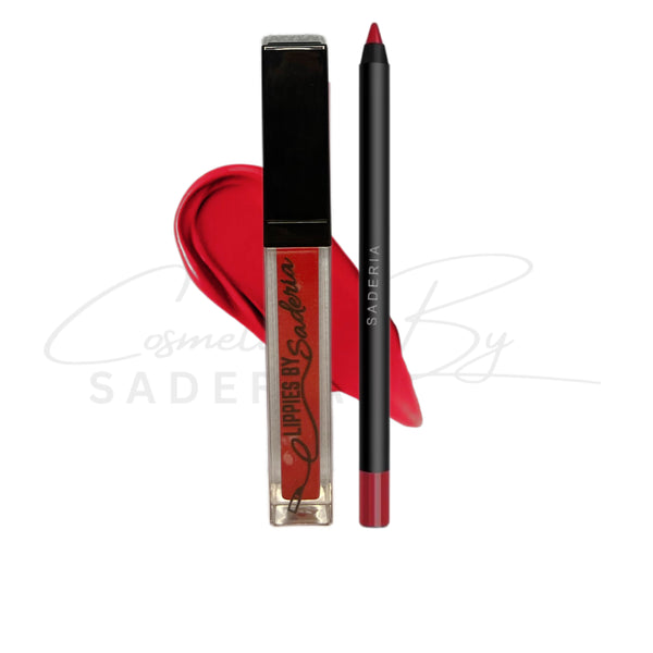 “Sayless” Lip Kit