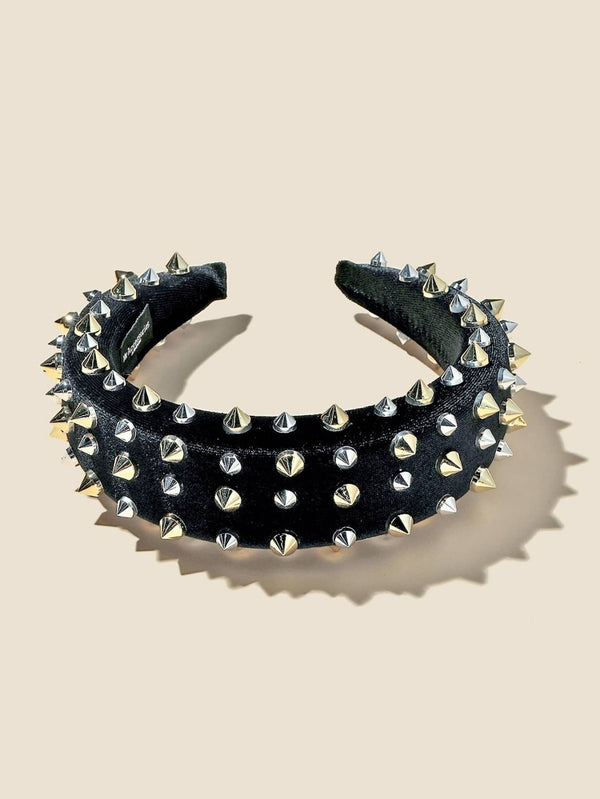 Spike Headband