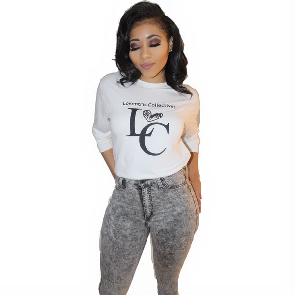 LC  WOMEN TEE