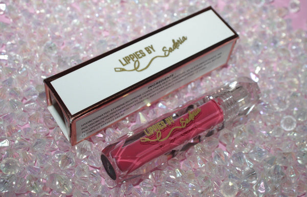 Candy Gloss