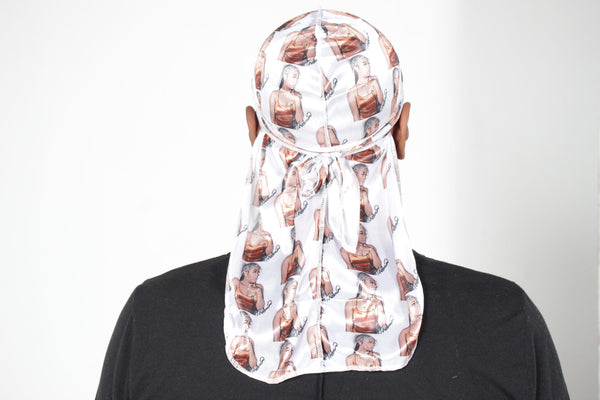 OG (Saderia) Durag