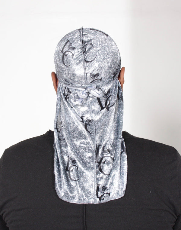 LC Logo Durag