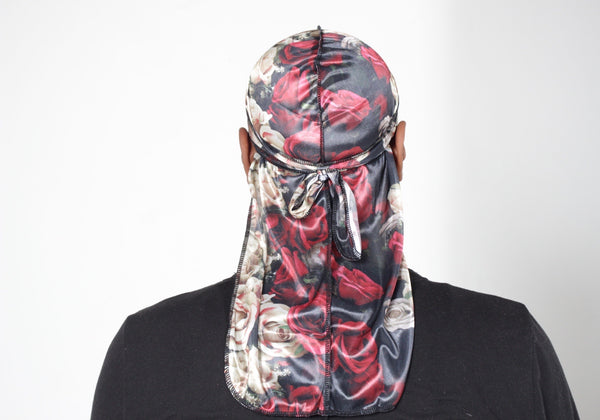 Roses Durag